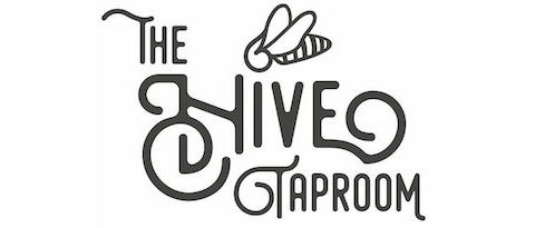 The Hive Taproom Logo